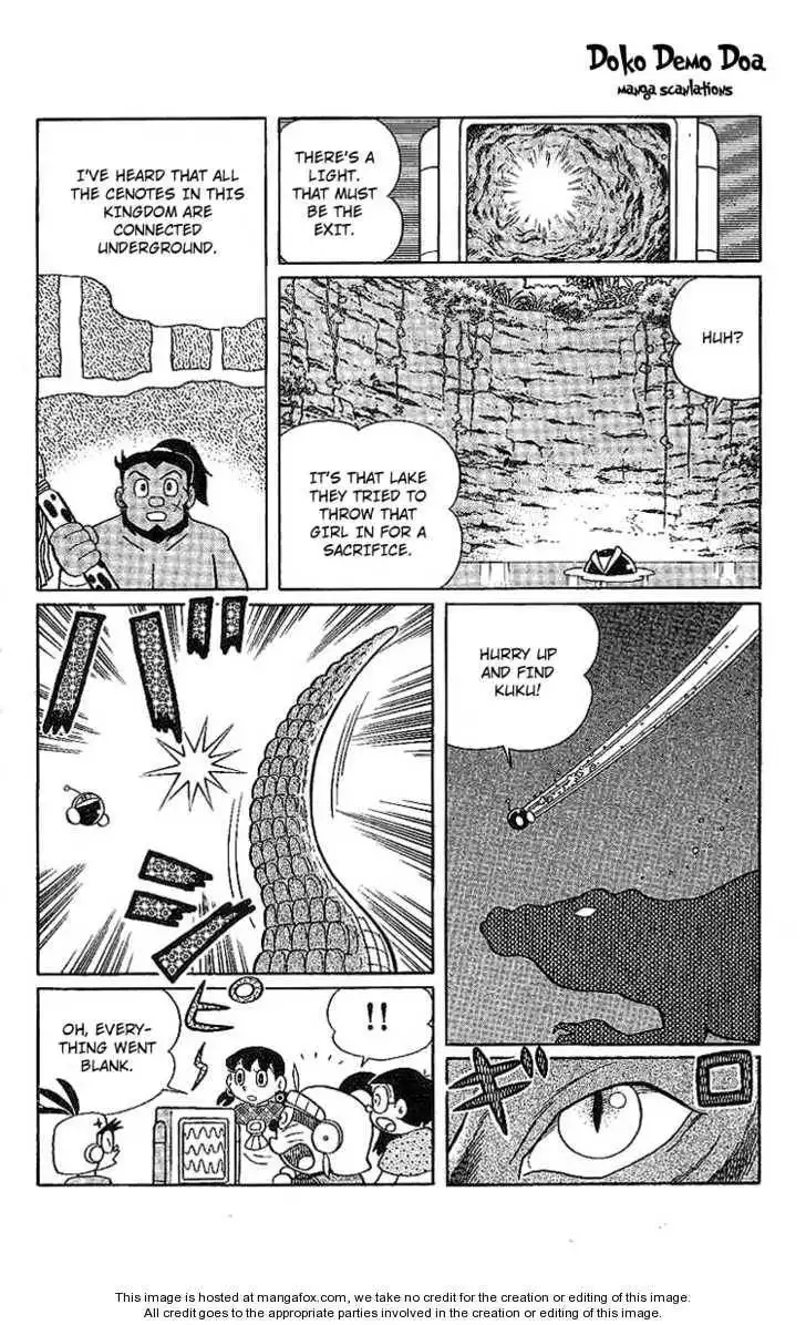 Doraemon Long Stories Chapter 20.3 31